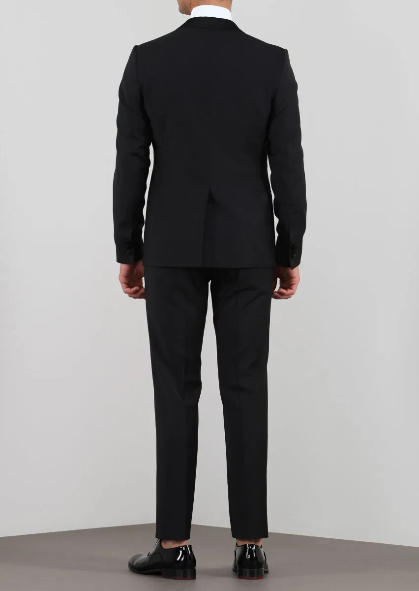 Black Tuxedo - 2