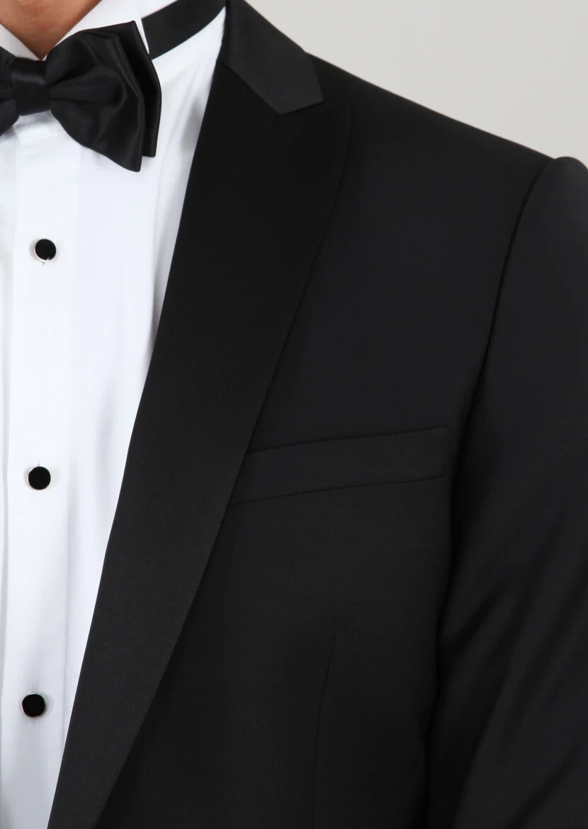 Black Tuxedo - 3