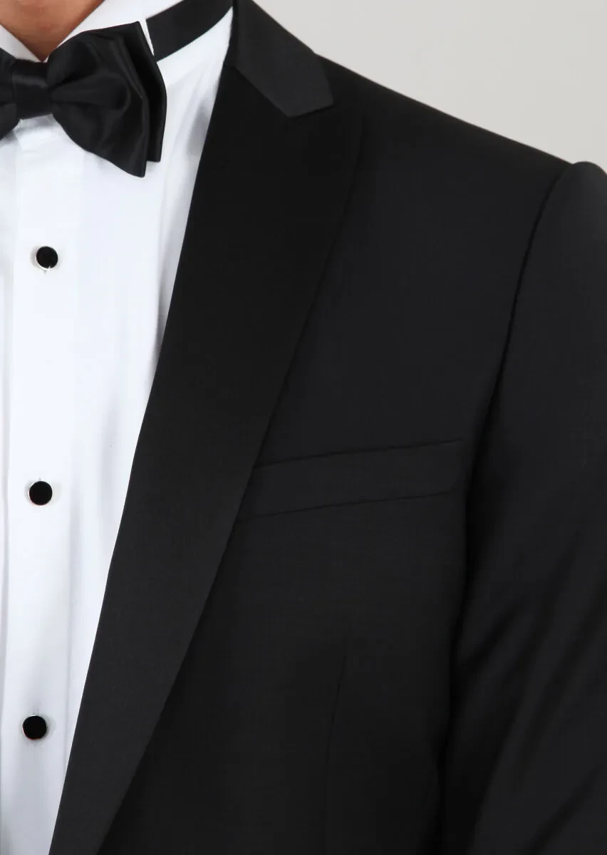 Black Tuxedo - 3