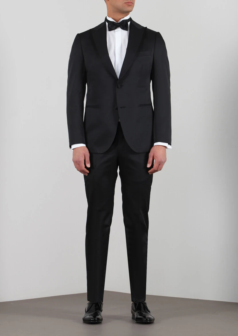 Black Tuxedo - 1