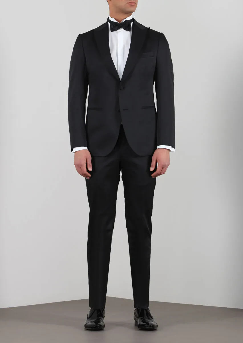 Black Tuxedo - 1