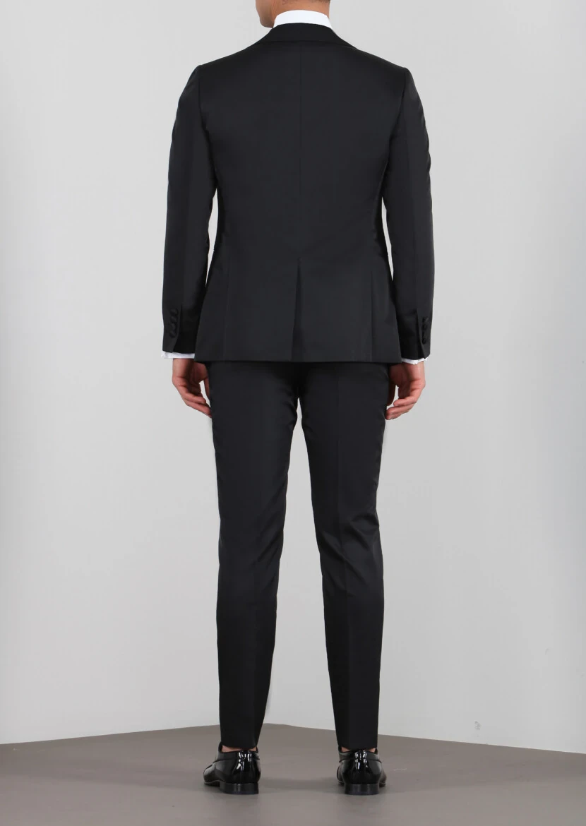 Black Tuxedo - 2