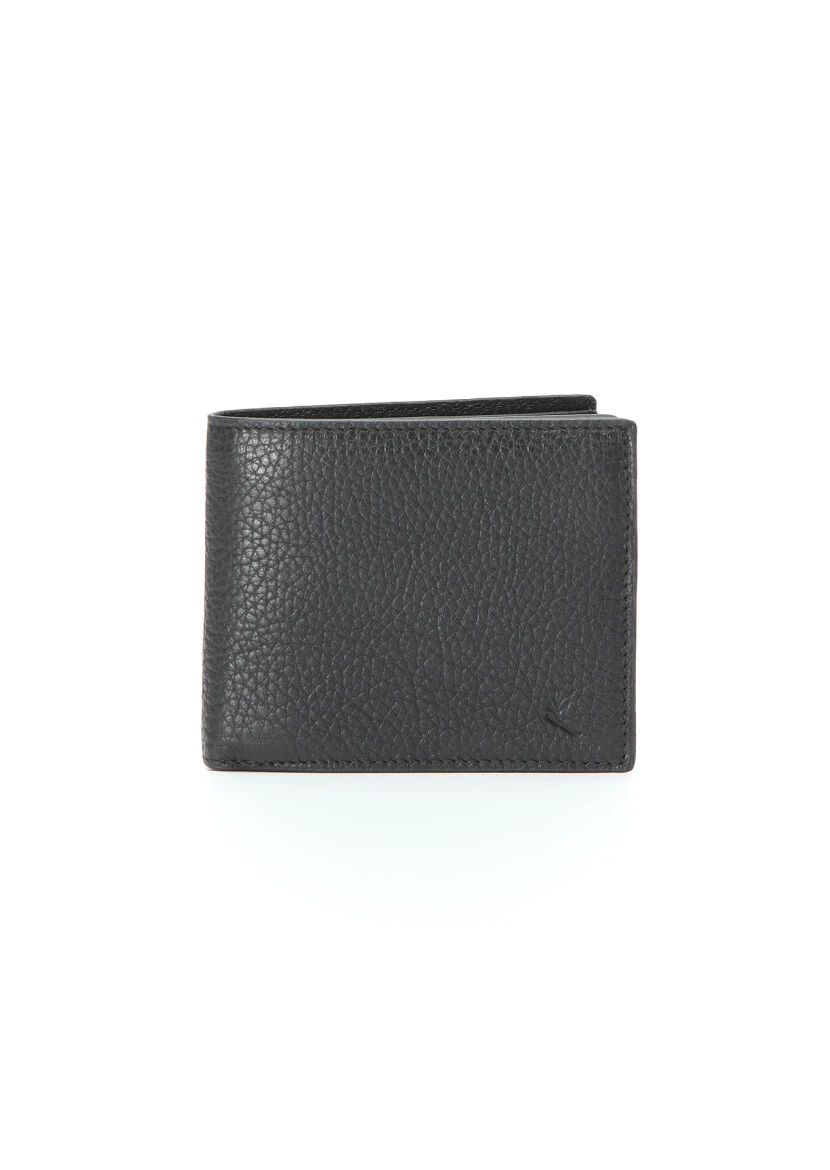 Black Wallet - 1