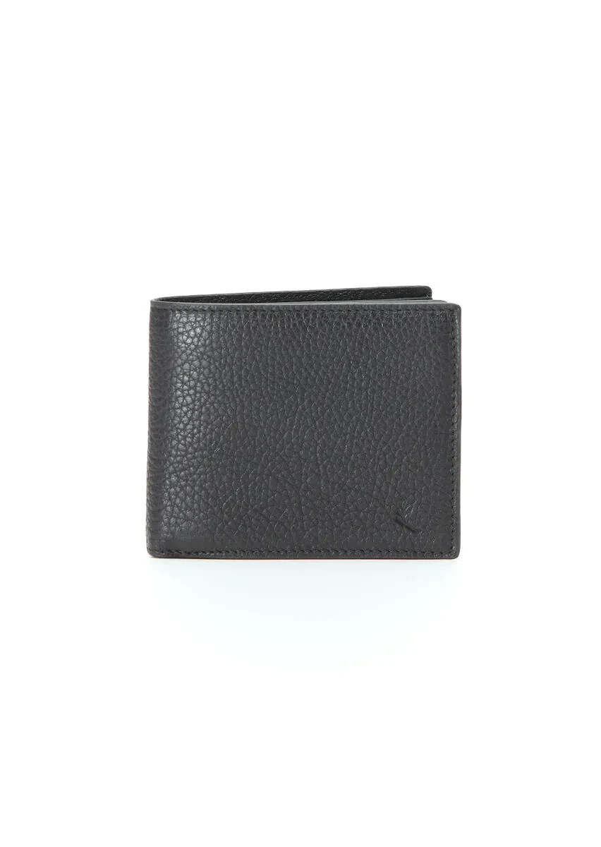 Black Wallet - 1