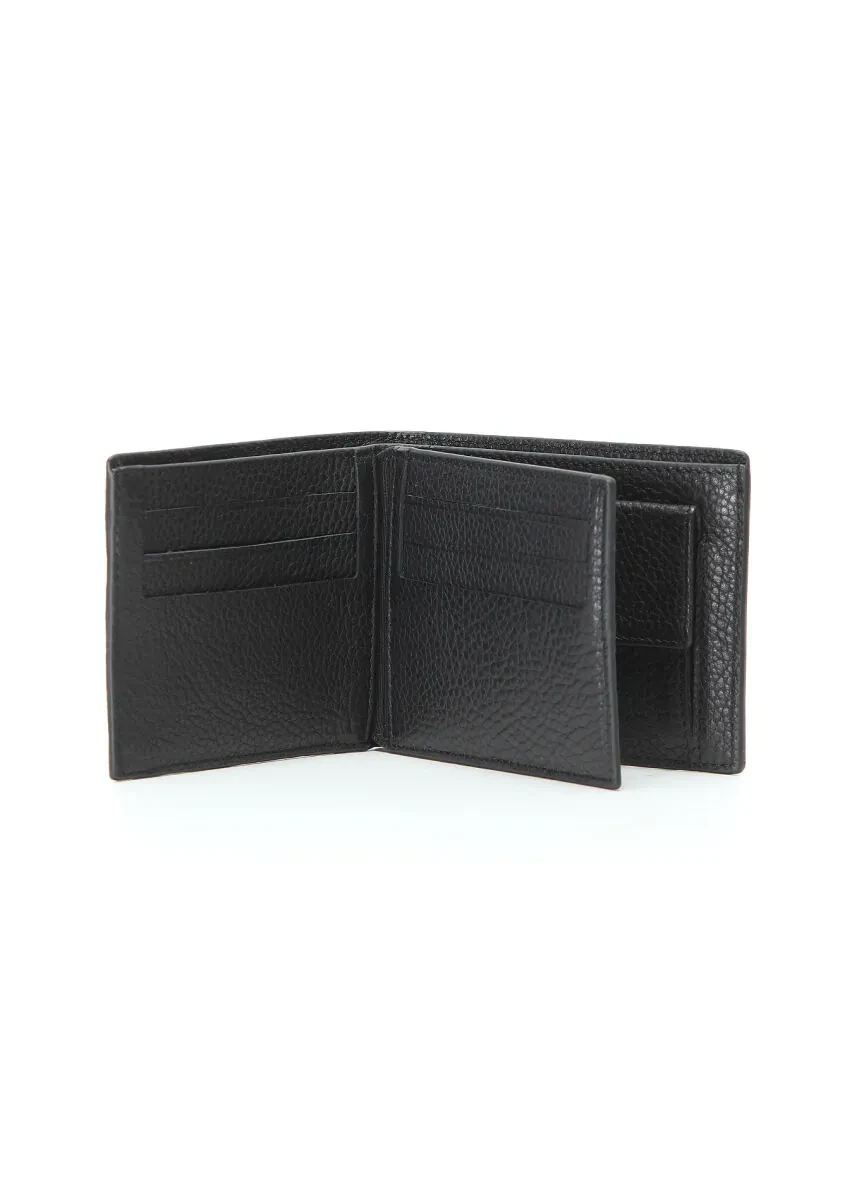 Black Wallet - 2