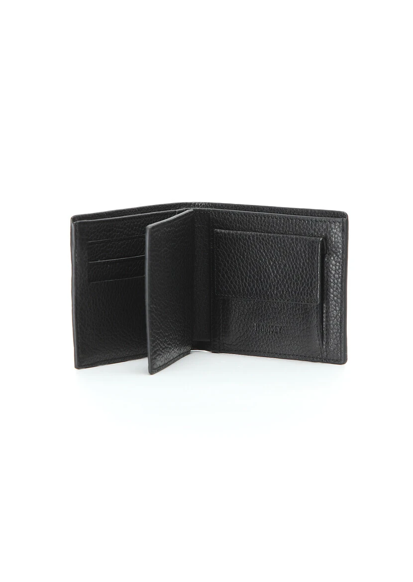 Black Wallet - 3