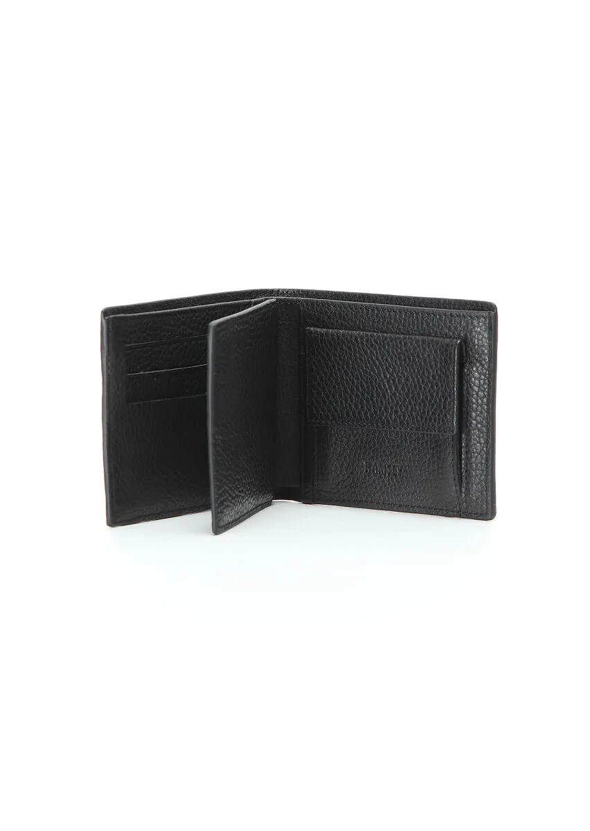 Black Wallet - 3
