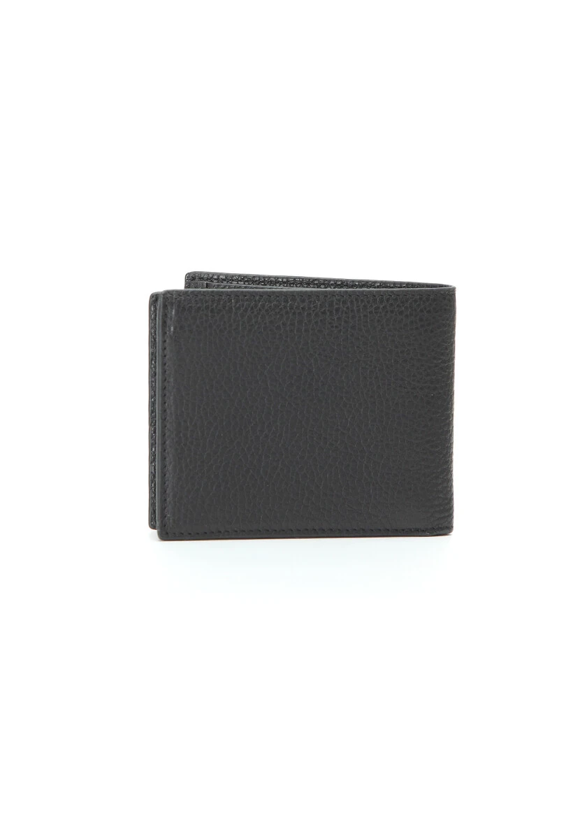 Black Wallet - 4
