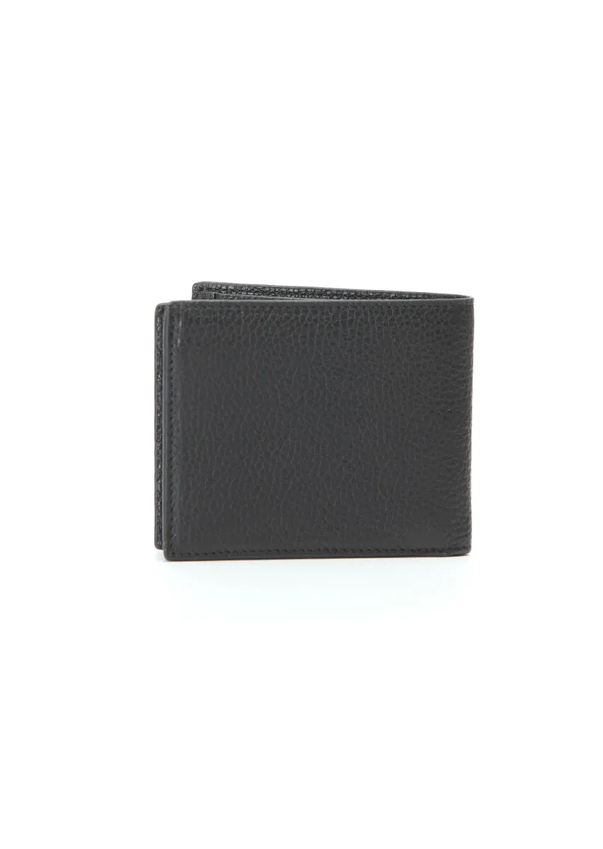 Black Wallet - 4