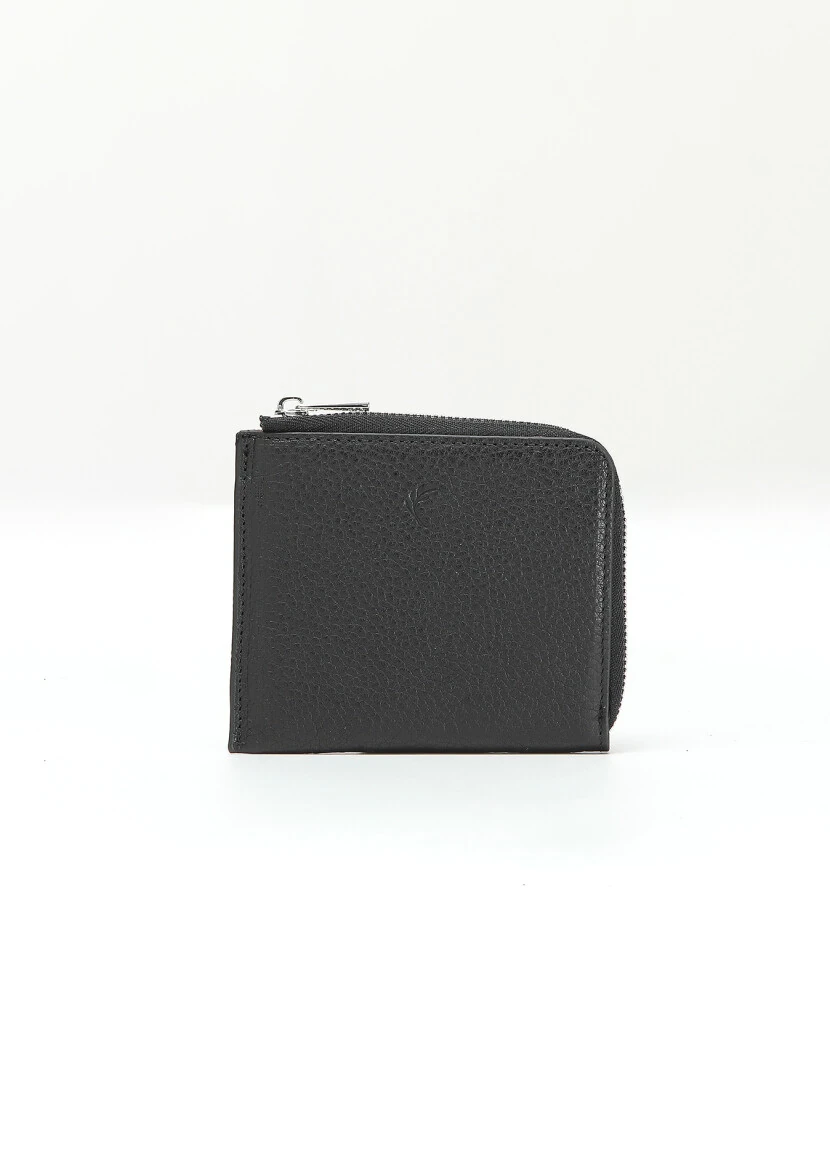 Black Wallet - RAMSEY