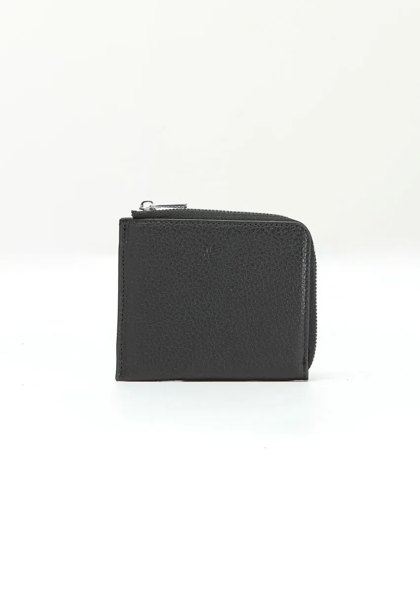 Black Wallet - 1