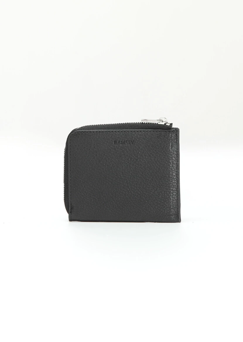 Black Wallet - 3