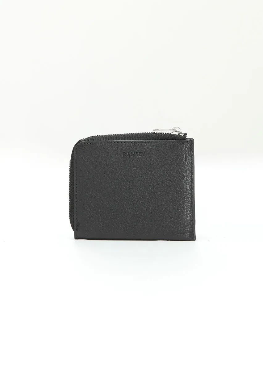 Black Wallet - 3