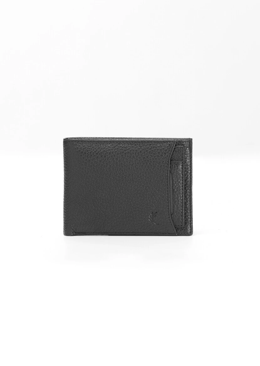 Black Wallet - 1