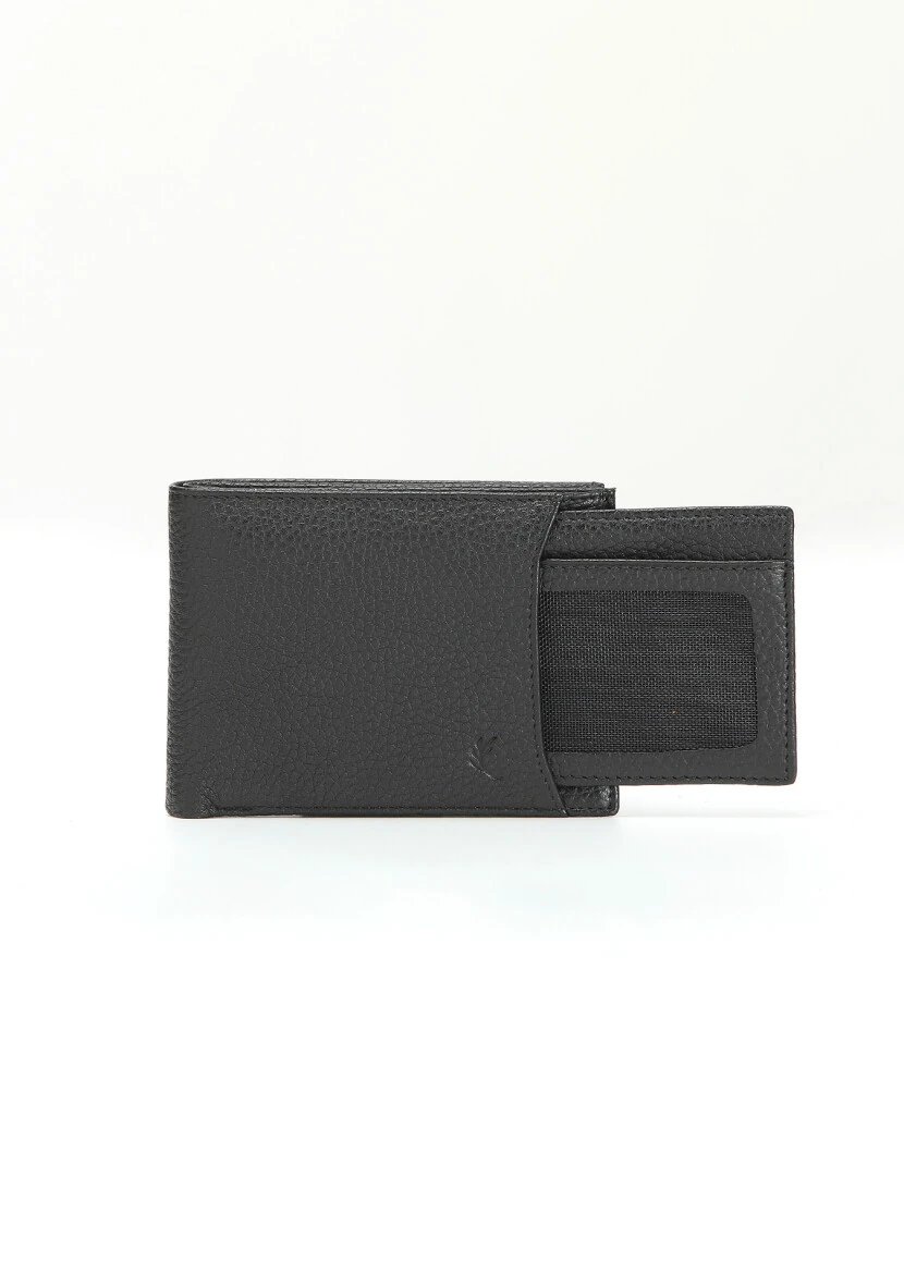 Black Wallet 