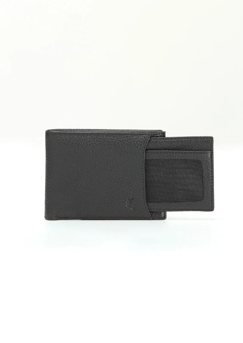 Black Wallet - 2