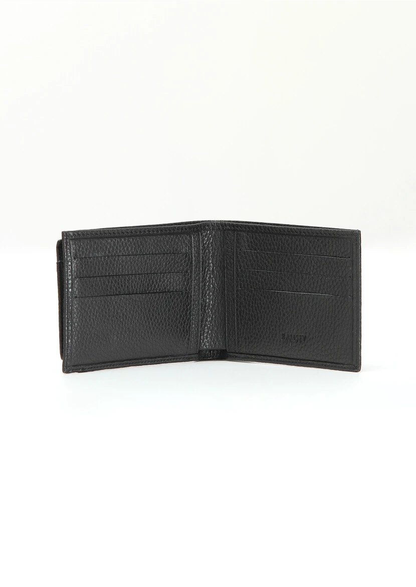 Black Wallet - 4