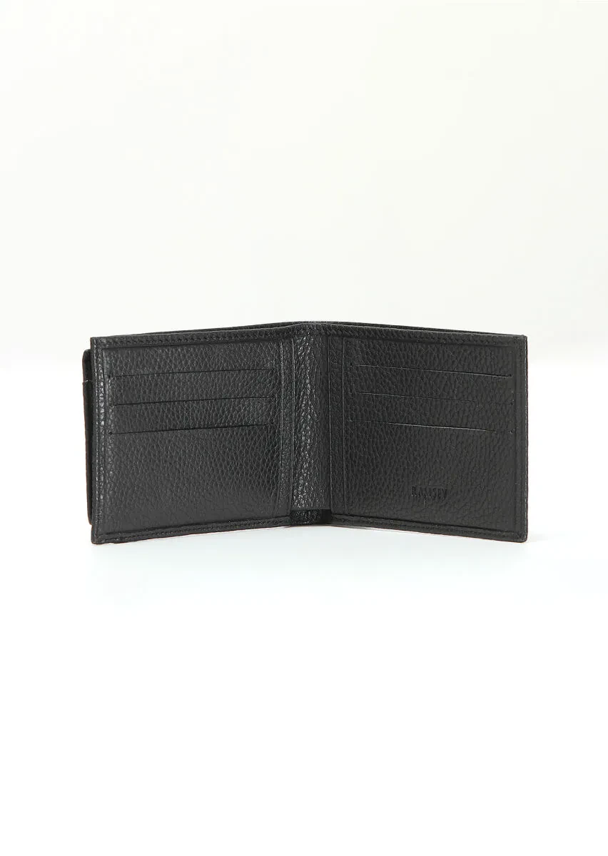 Black Wallet - 4