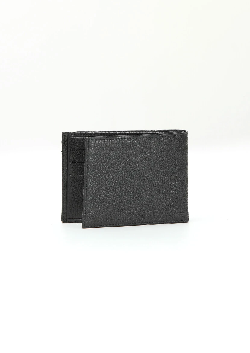 Black Wallet - 5