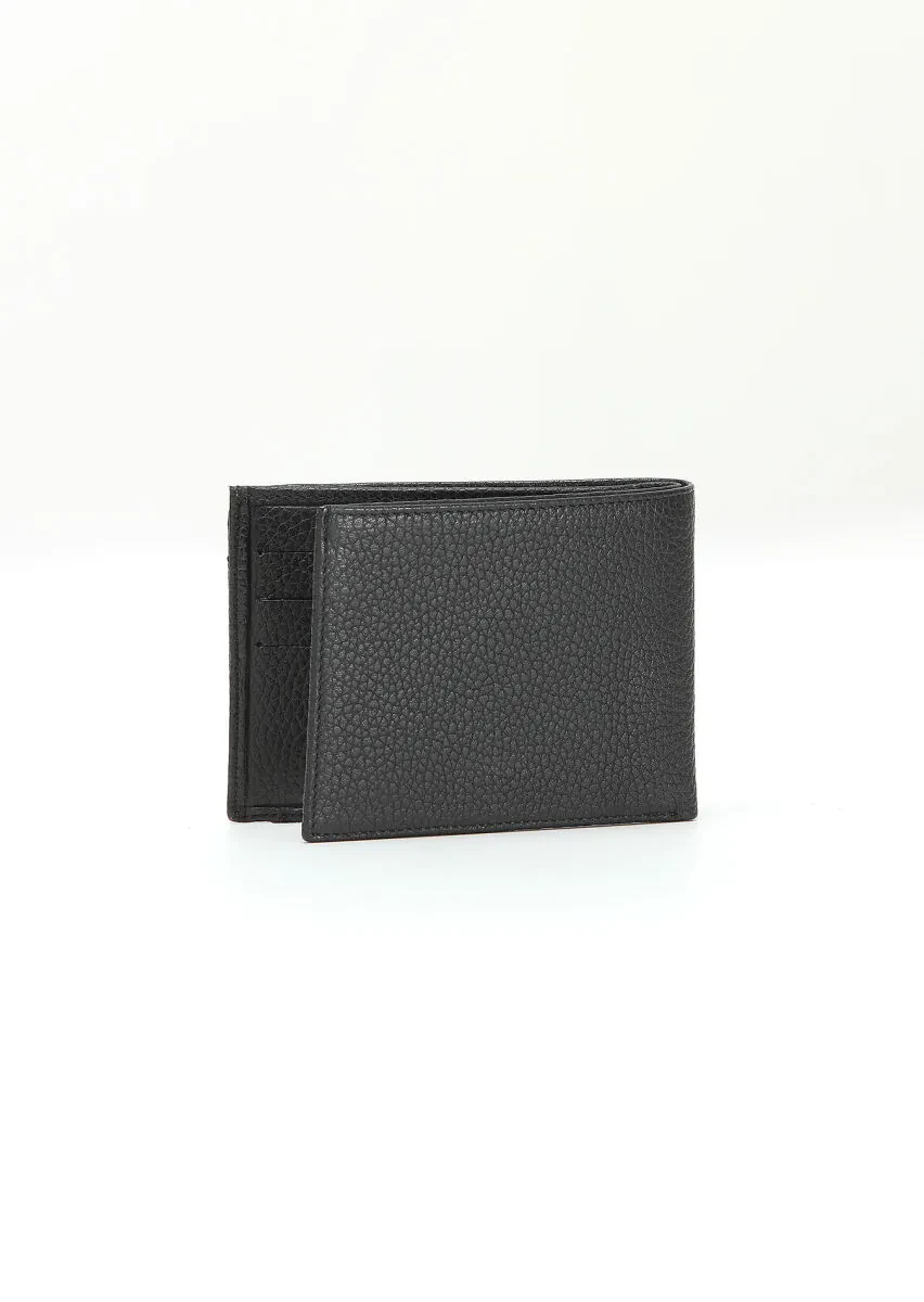 Black Wallet - 5