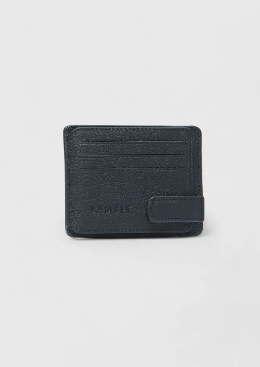 Black Wallet - 1