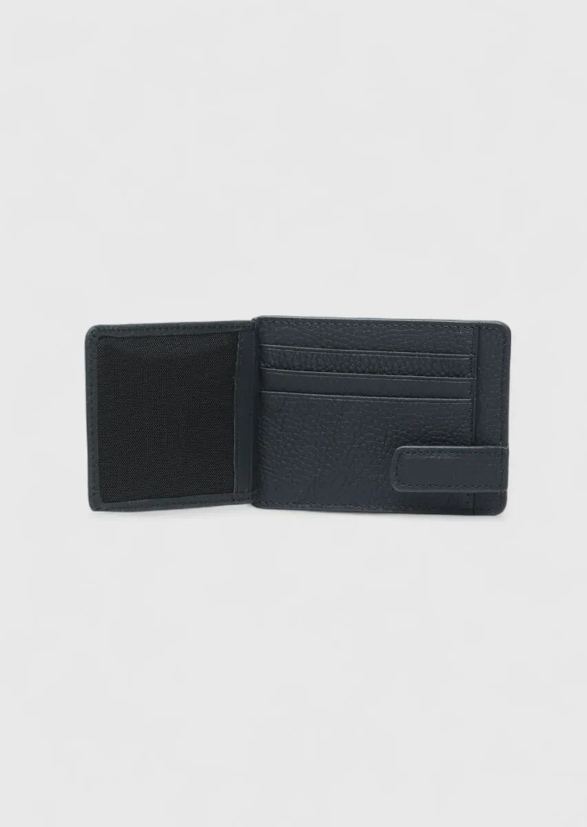 Black Wallet - 2
