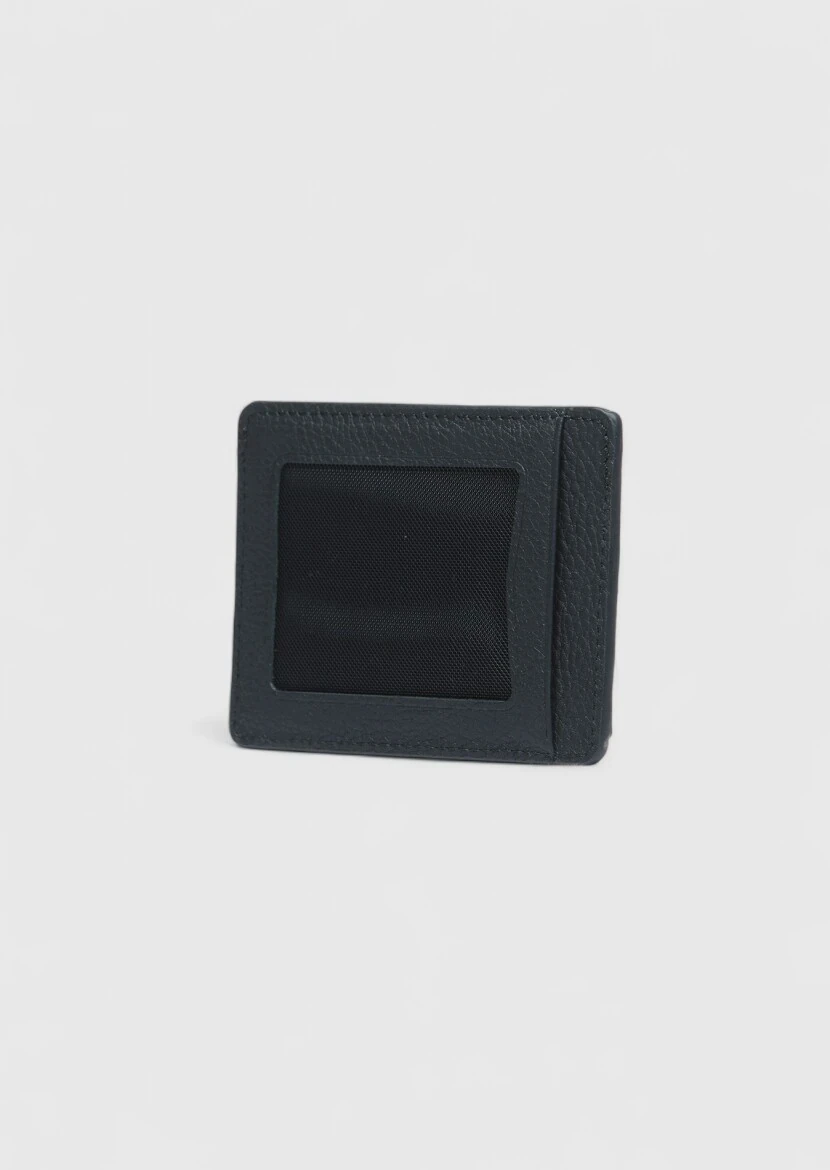 Black Wallet - 3