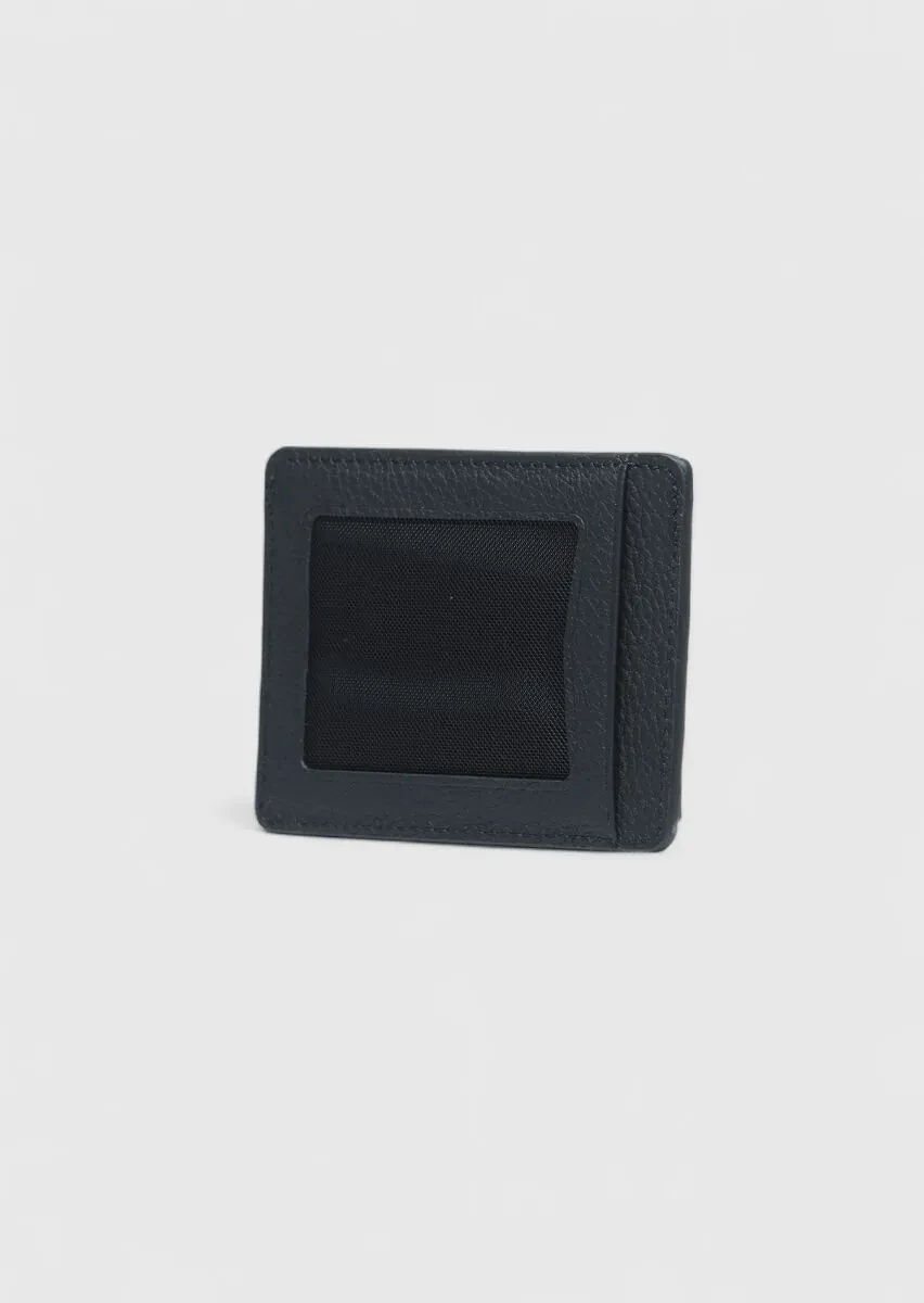 Black Wallet - 3