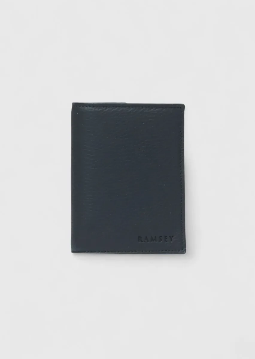 Black Wallet - 1