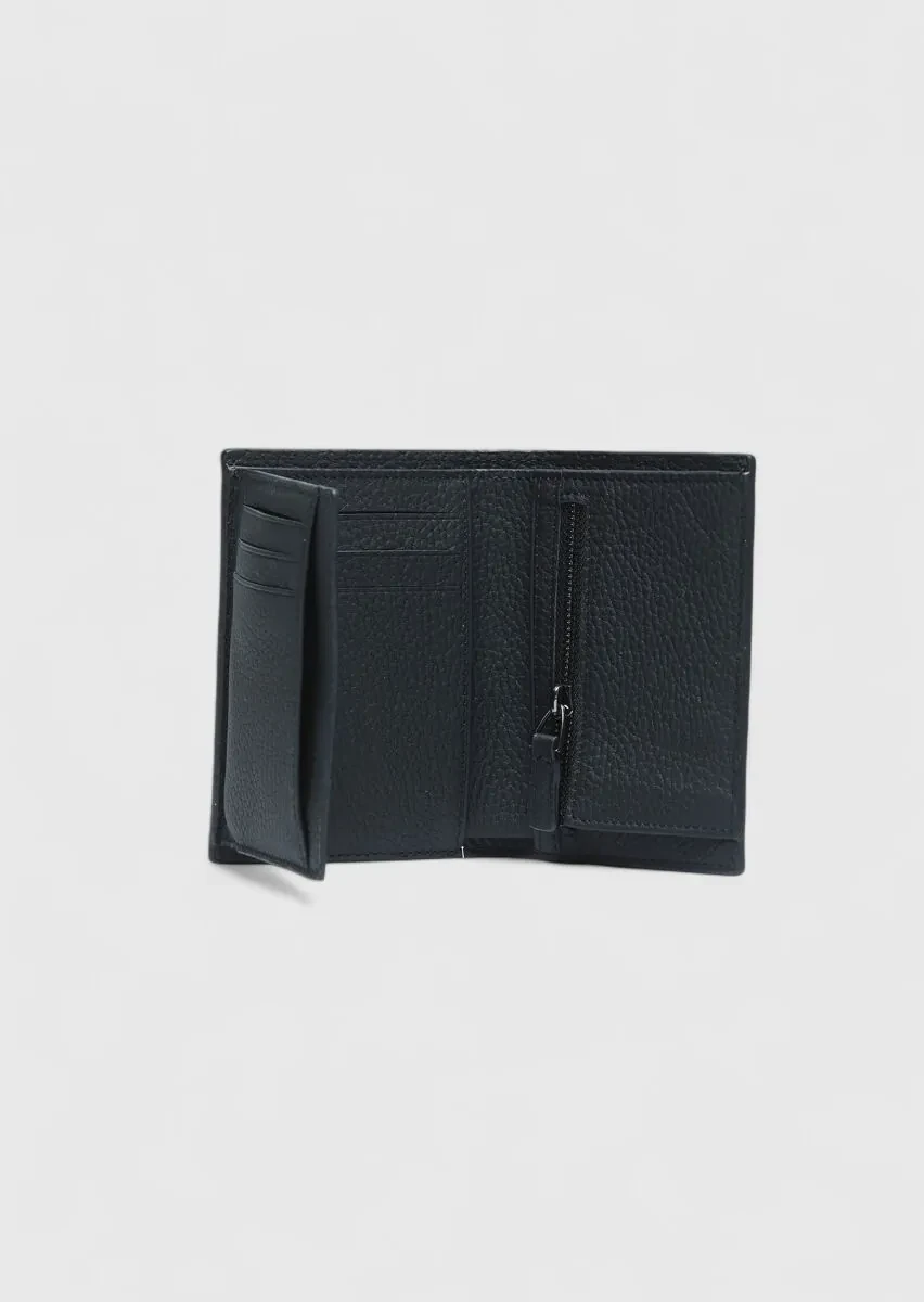 Black Wallet - 2