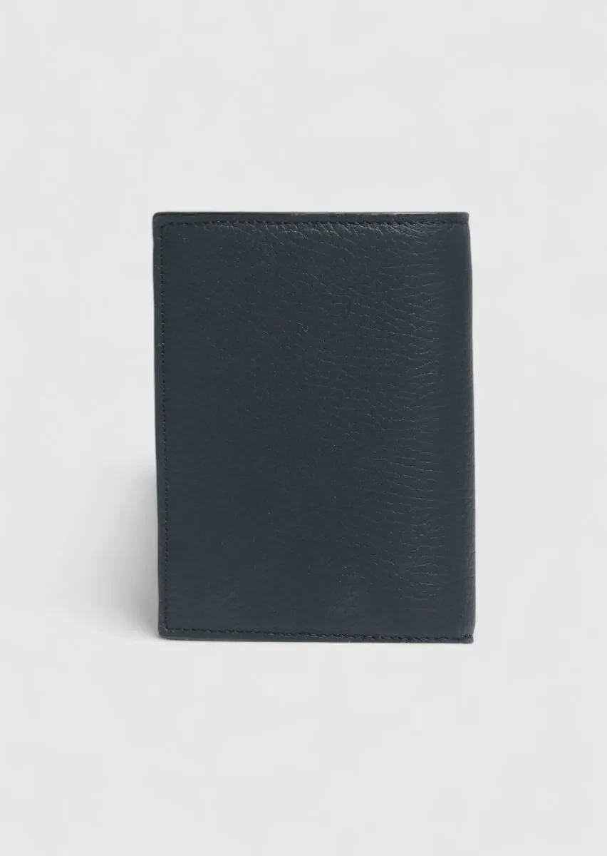 Black Wallet - 3