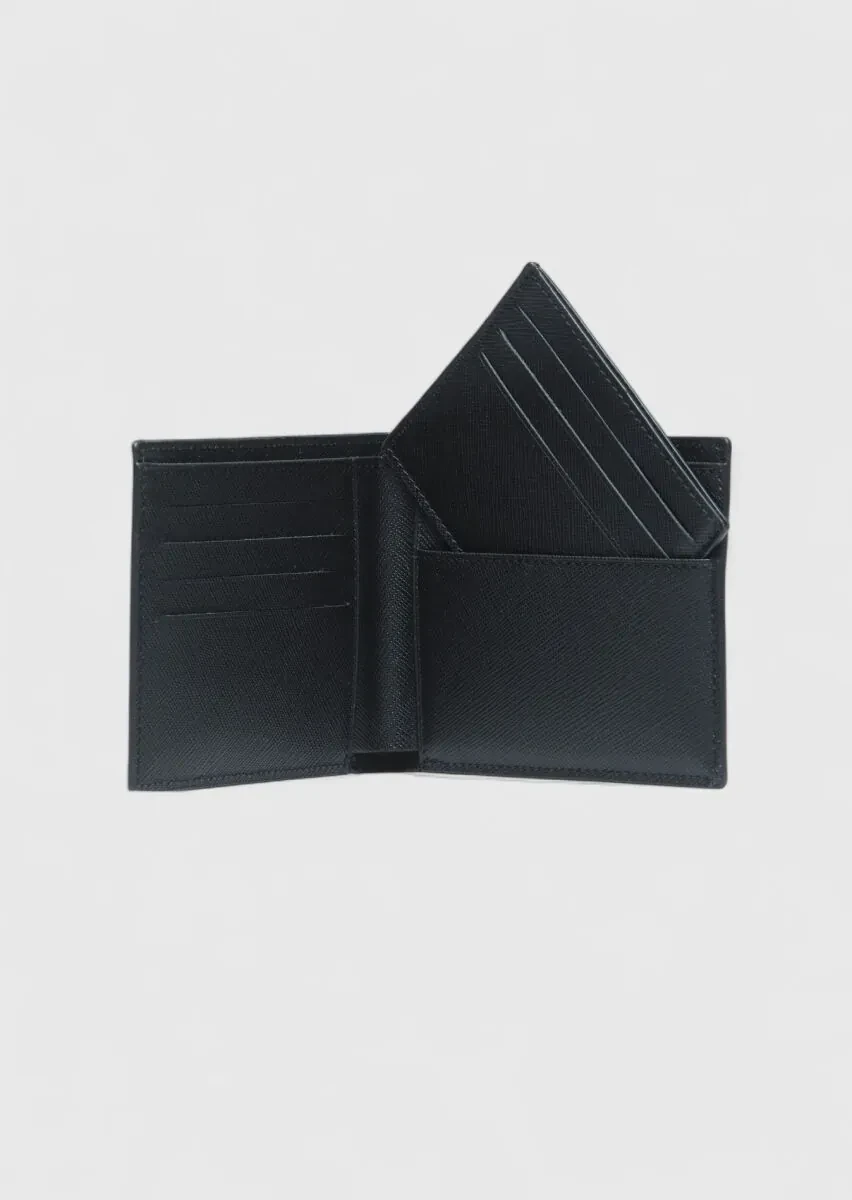 Black Wallet - 2