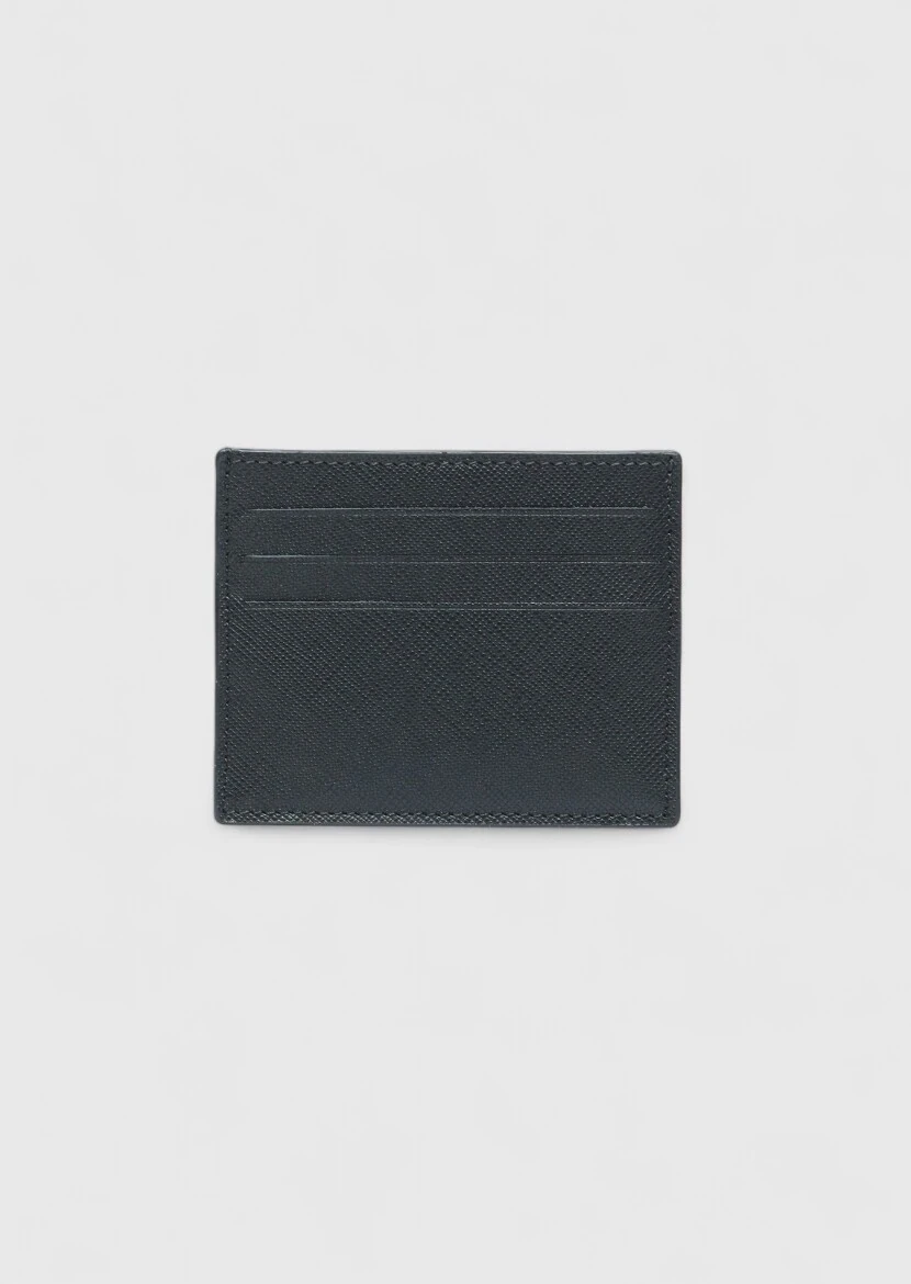Black Wallet - 3