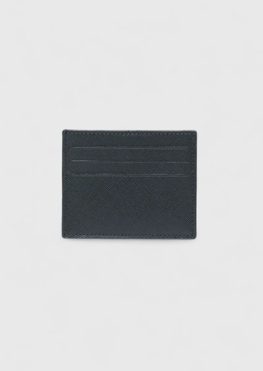 Black Wallet - 3