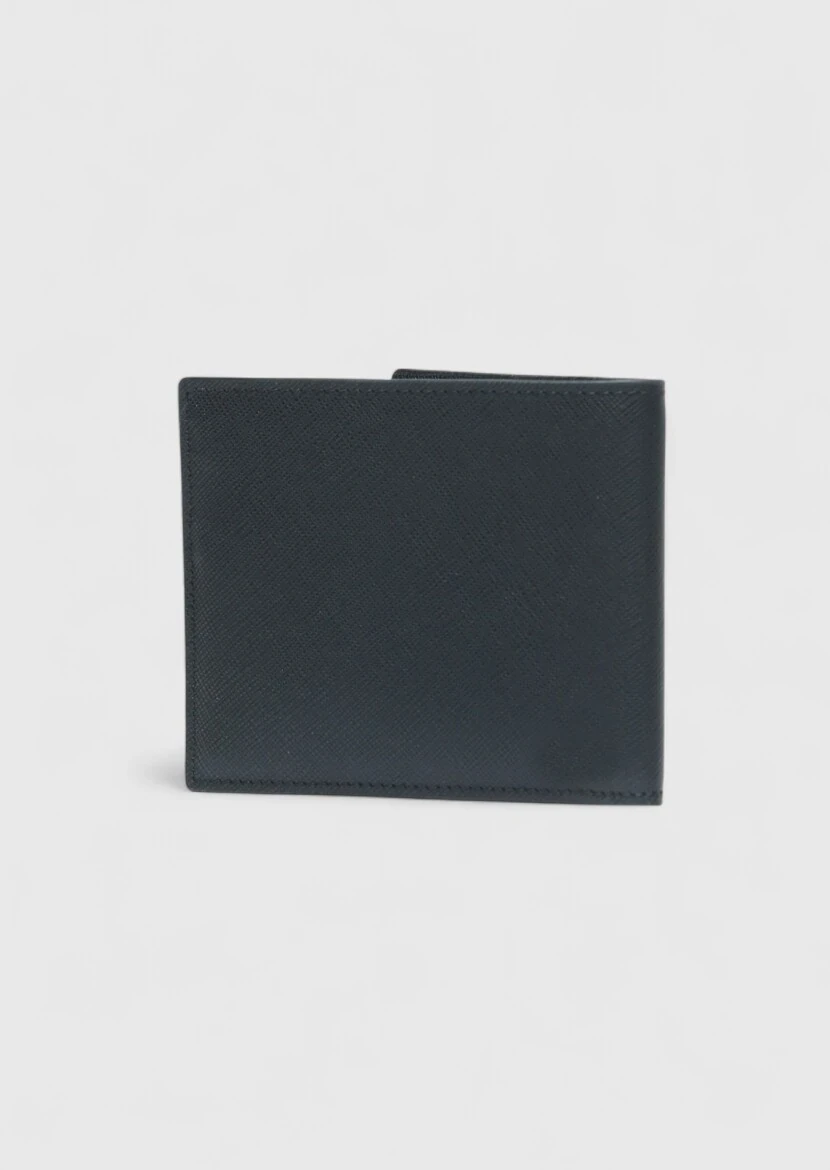 Black Wallet - 4