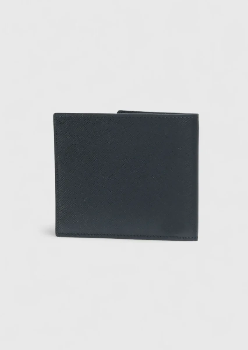 Black Wallet - 4