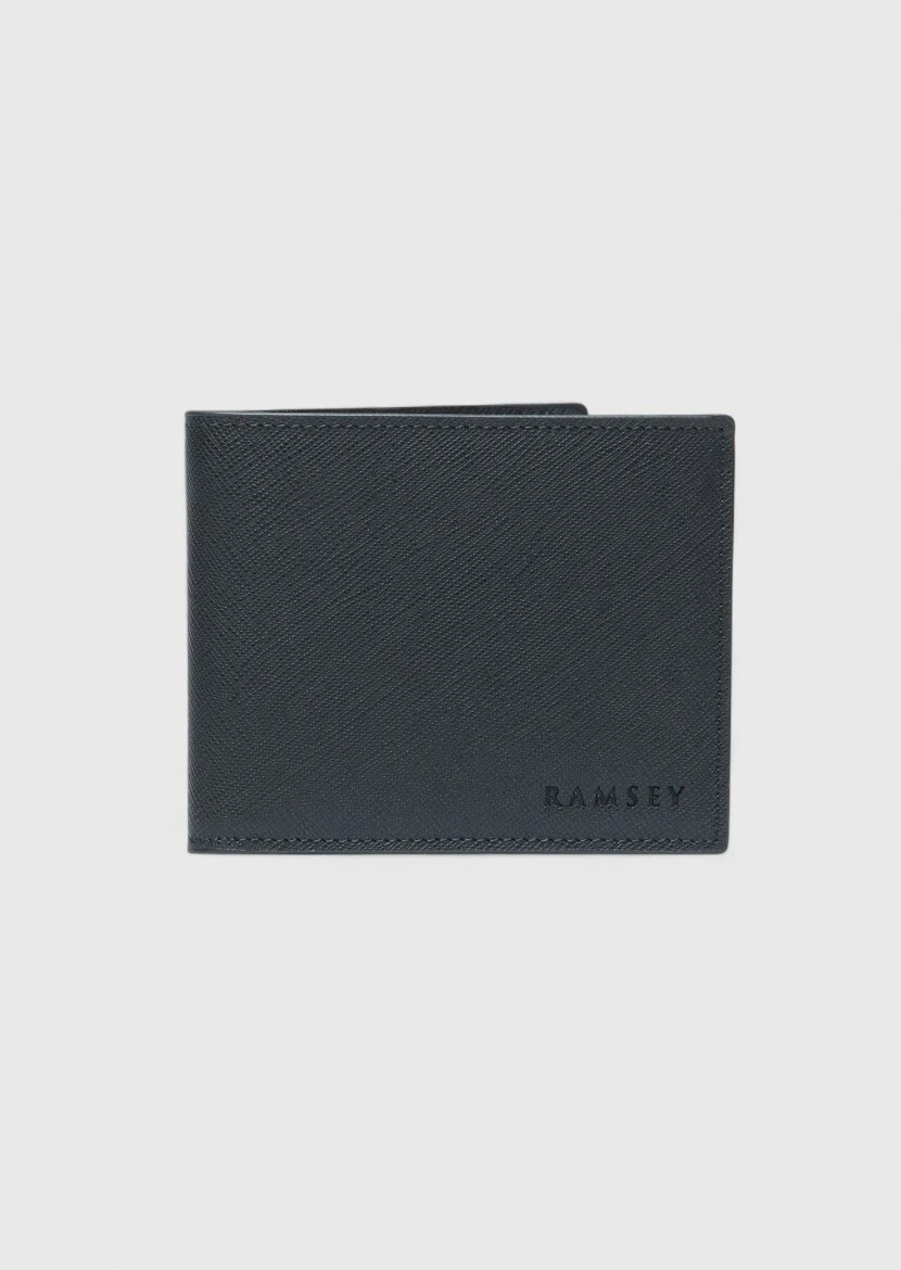 Black Wallet - 5