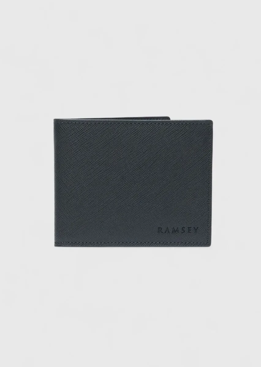 Black Wallet - 5