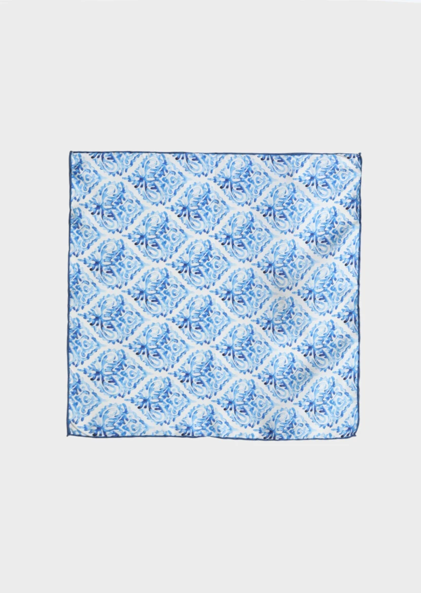 Blue Handkerchief - RAMSEY