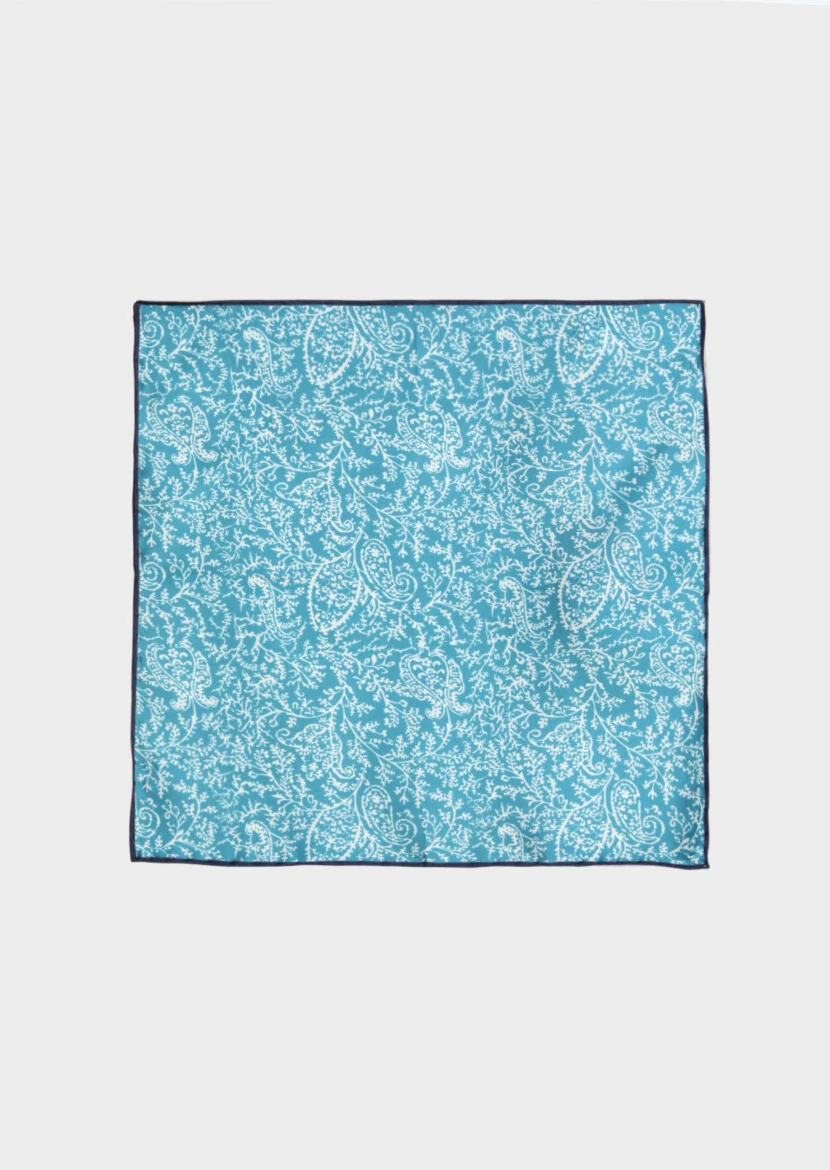 Blue Handkerchief - RAMSEY