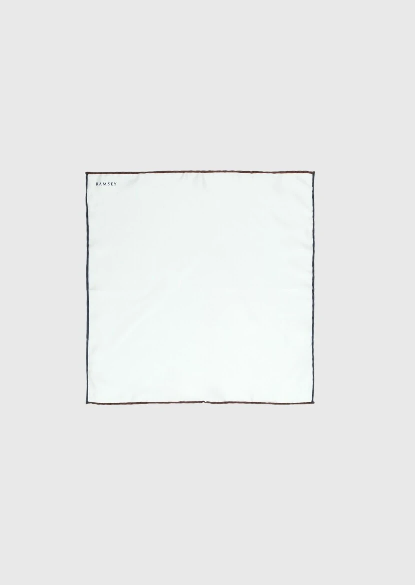 Brown Handkerchief - RAMSEY