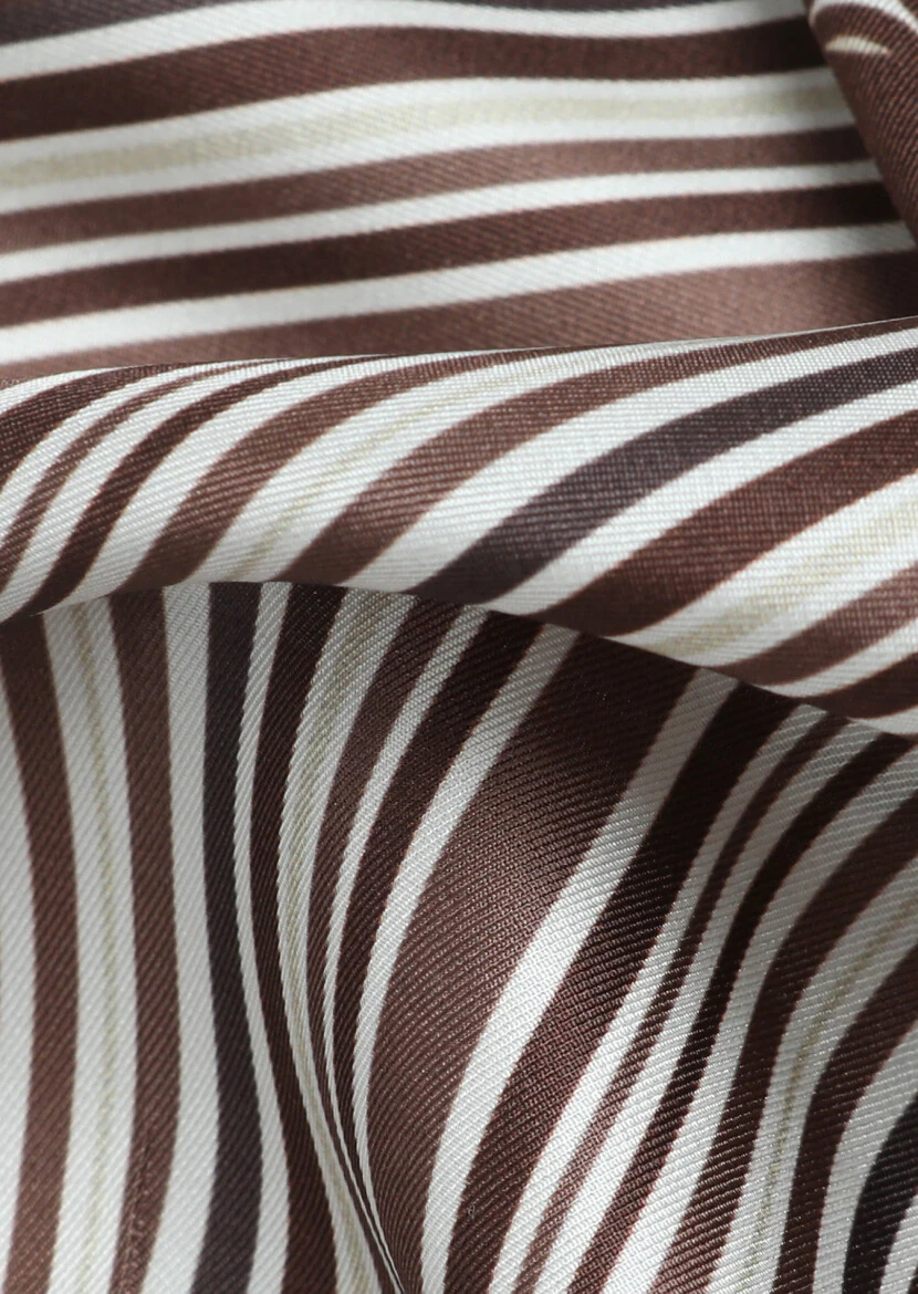 Brown Handkerchief - 2