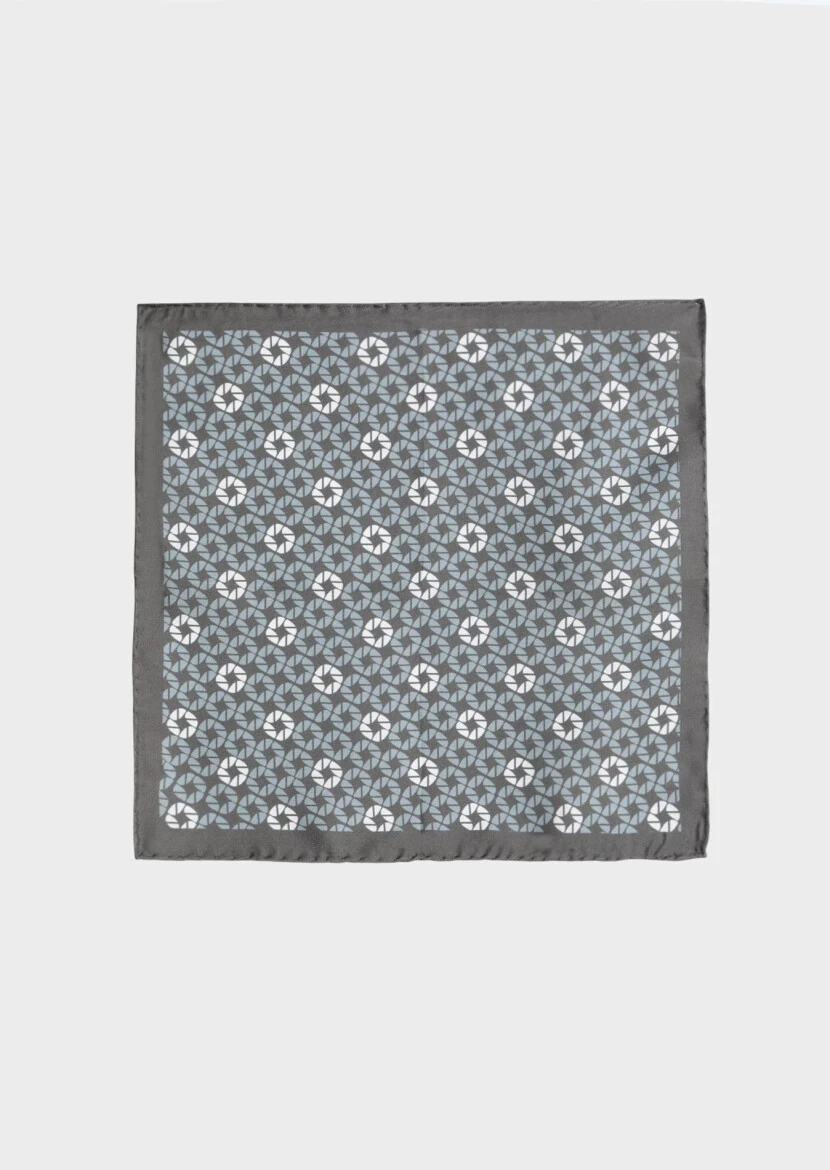 Brown Handkerchief - RAMSEY