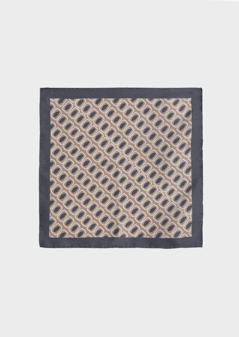 Brown Handkerchief - RAMSEY