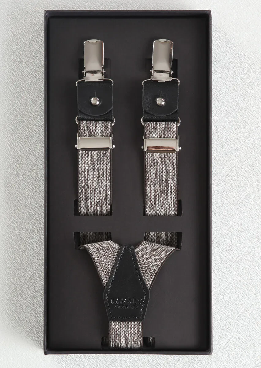 Brown Trosers Hanger - 1