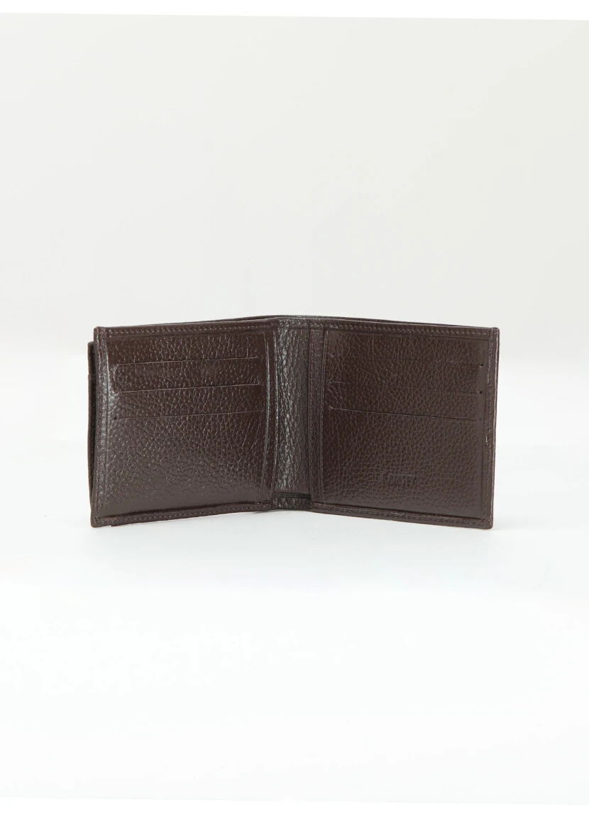 Brown Wallet - 4