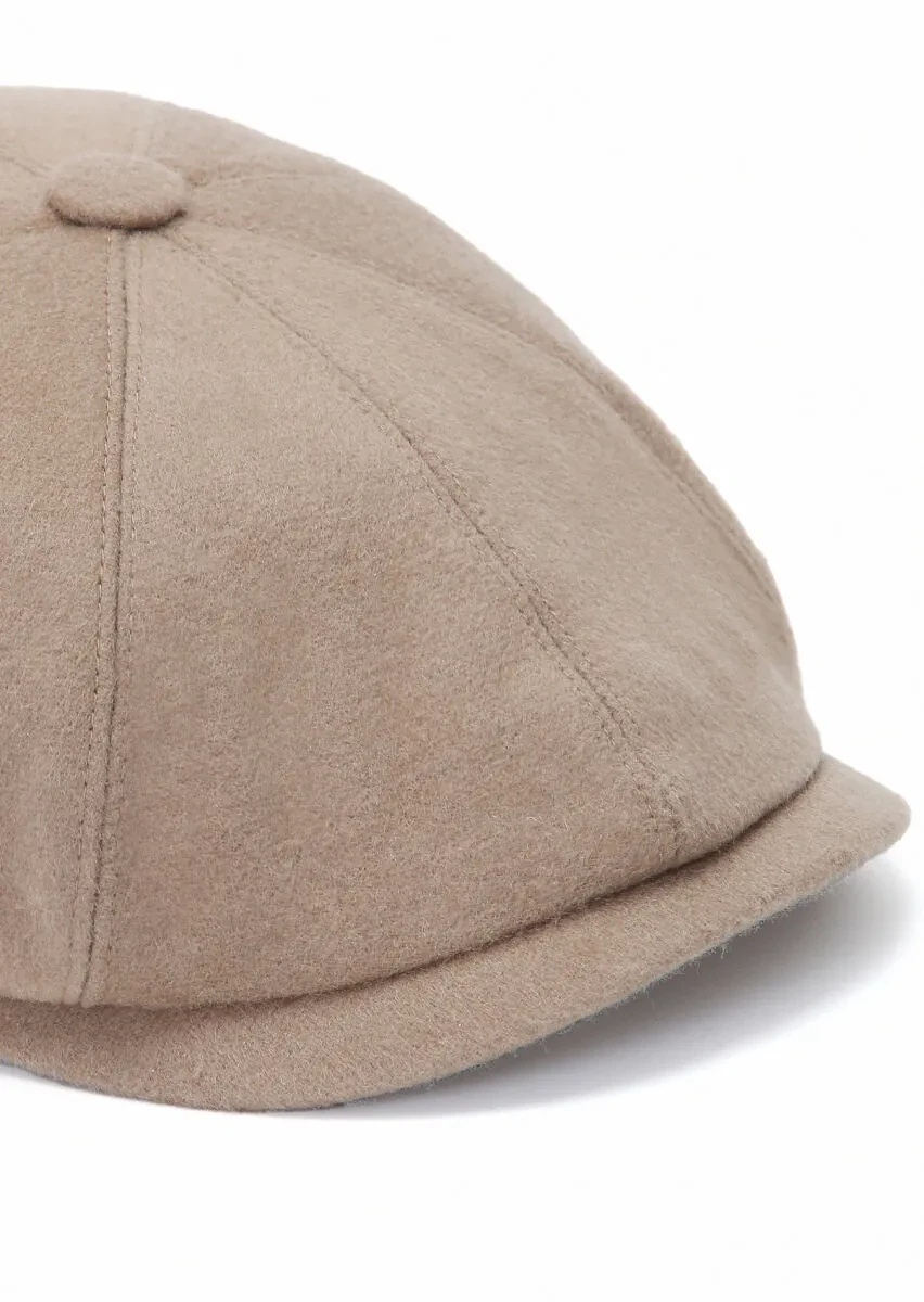 Buff %100 Kaşmir Hat - 3