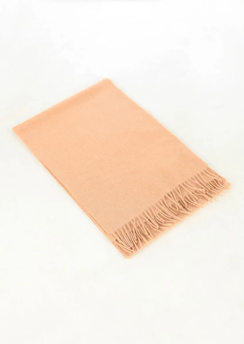 Buff %100 Yün Scarf - 1