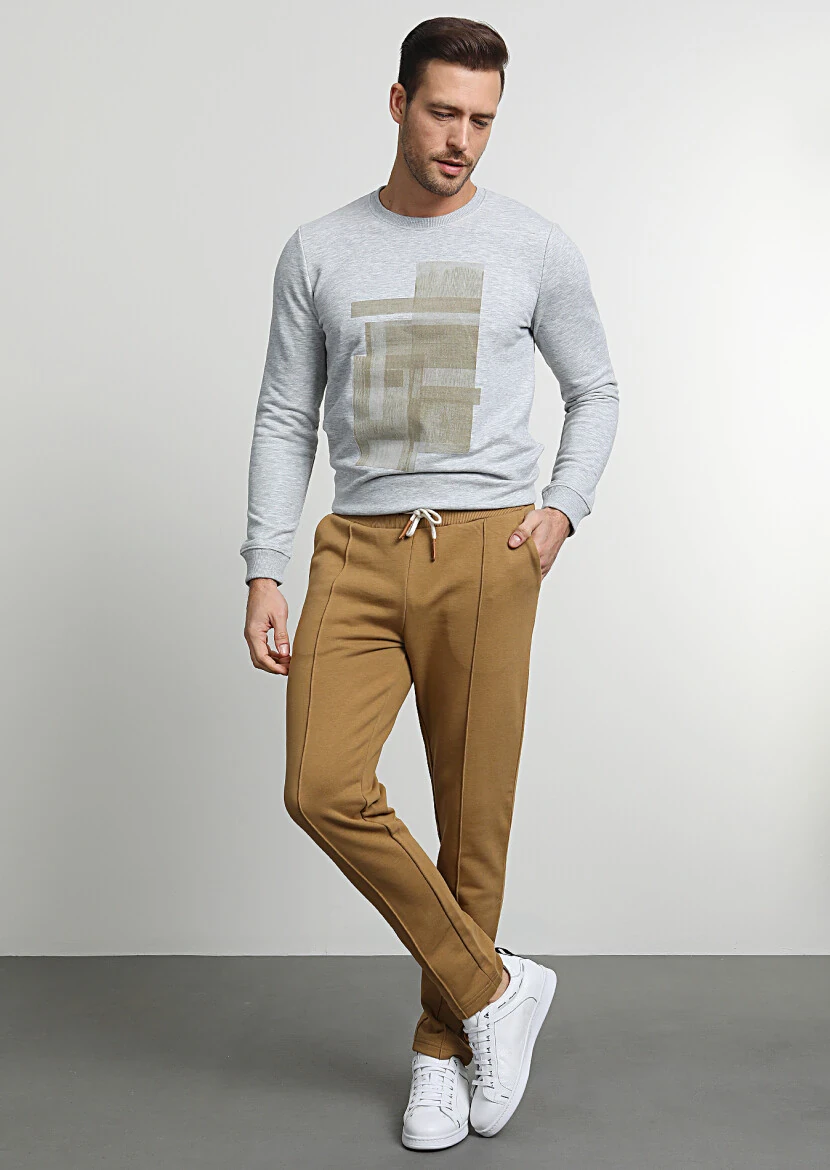 Buff Sweat Pants - 1