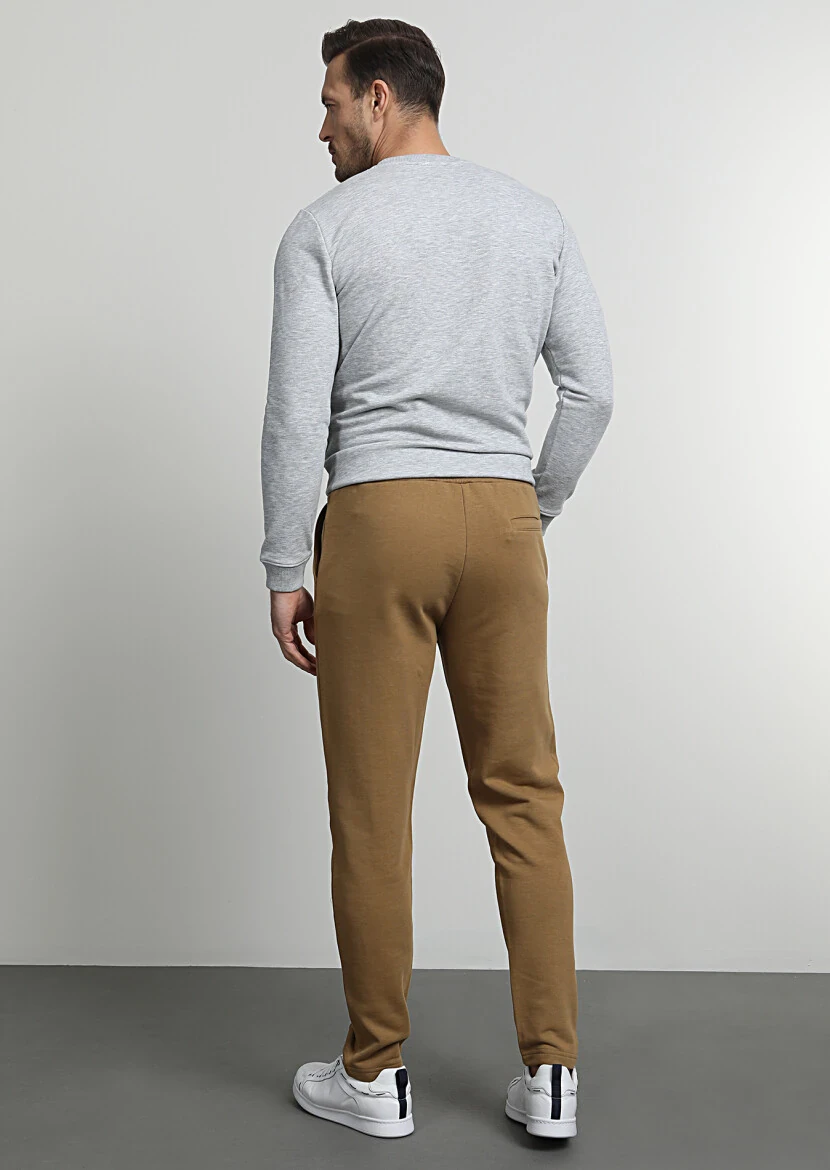 Buff Sweat Pants - 4